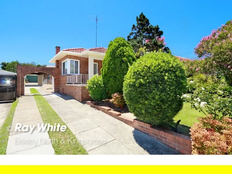 Main view of Homely house listing, 31 Broad Arrow Road, Narwee NSW 2209