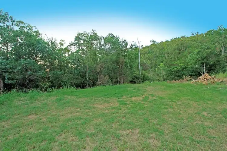 Second view of Homely land listing, Lot 32/19 Constantia Crescent, Frenchville QLD 4701