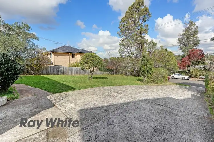 Seventh view of Homely house listing, 125 Agincourt Road, Marsfield NSW 2122