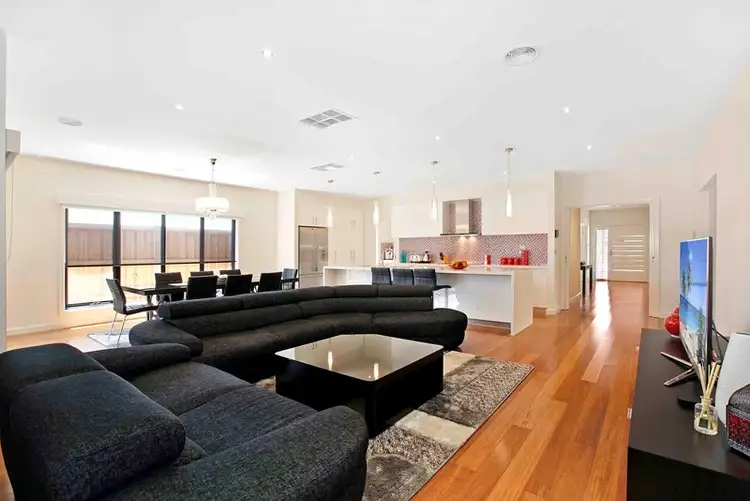 Third view of Homely house listing, 29 Grandstand Way, Epping VIC 3076
