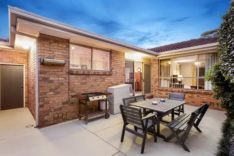 Seventh view of Homely house listing, 74 Axford Crescent, Oakleigh South VIC 3167