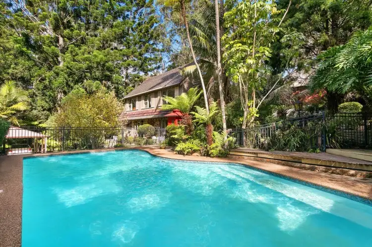 54 Finlay Road, Turramurra NSW 2074