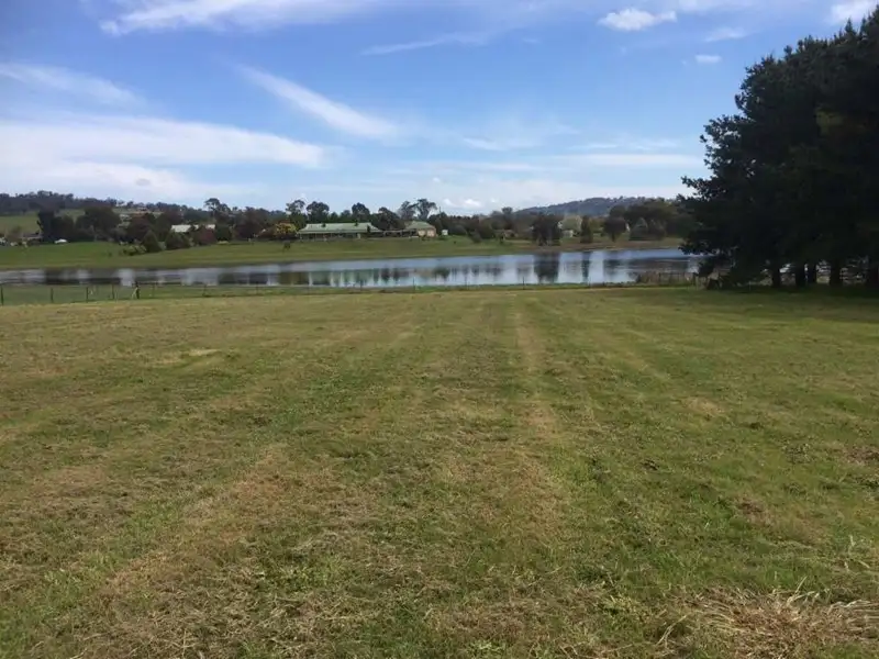 Main view of Homely land listing, 21 Clive Court, Table Top NSW 2640