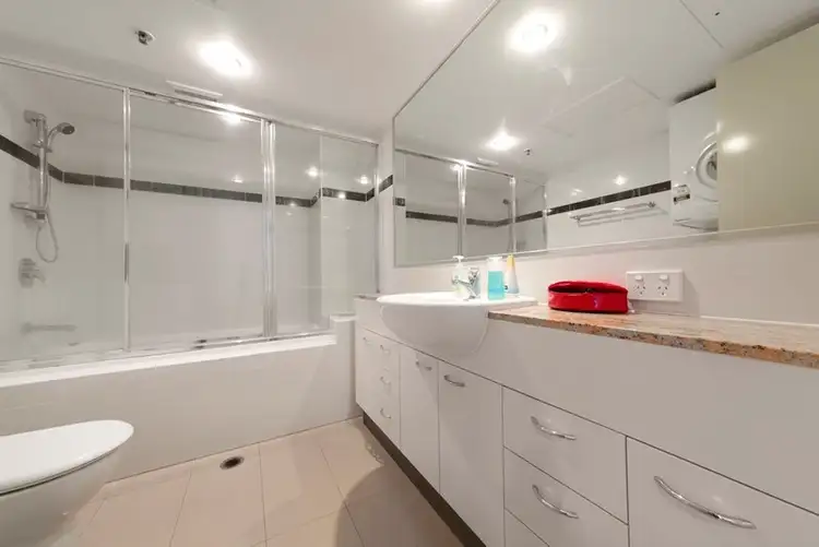 Fourth view of Homely apartment listing, 2105/70 Mary Street, Brisbane QLD 4000