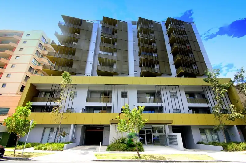 Main view of Homely unit listing, 1/7-9 Jacobs Street, Bankstown NSW 2200