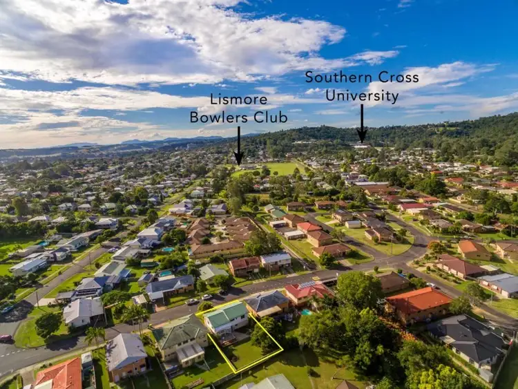 Sixth view of Homely house listing, 11 Elizabeth Street, East Lismore NSW 2480