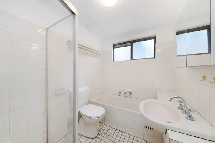 Seventh view of Homely apartment listing, 4/58-60 Arthur Street, Randwick NSW 2031