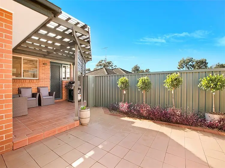 4/186-190 Bath Road, Kirrawee NSW 2232