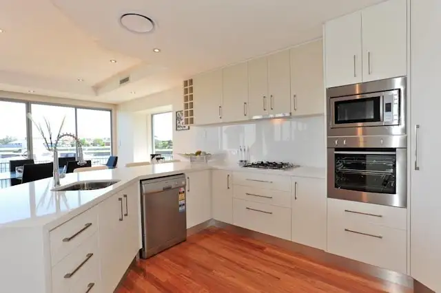 Fifth view of Homely apartment listing, 2/4-6 Electra Parade, Harrington NSW 2427