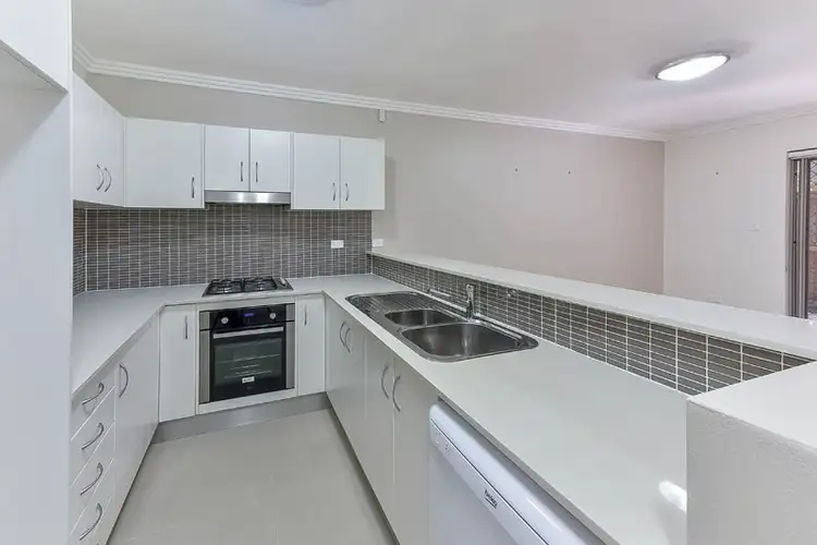 Third view of Homely unit listing, 10/13 Chamberlain Street, Campbelltown NSW 2560