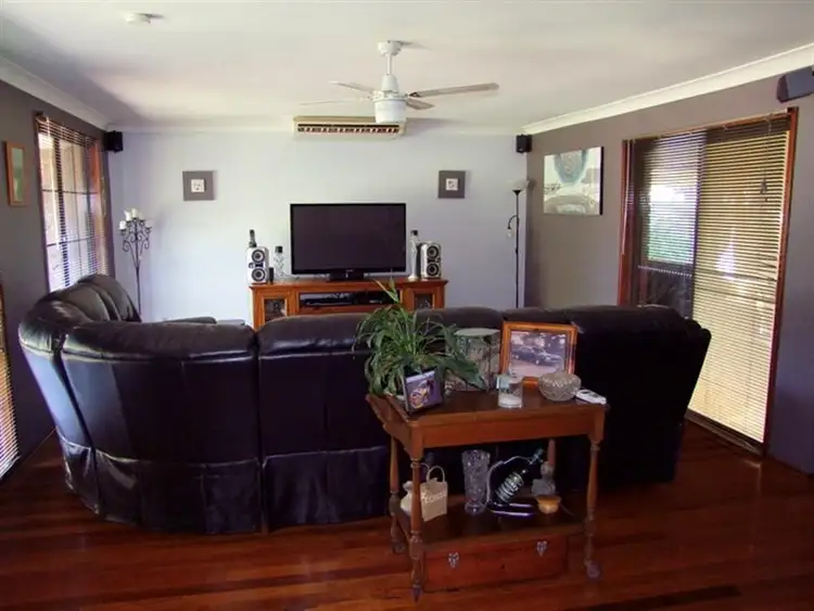 Second view of Homely house listing, 46 Nelson Street, Greta NSW 2334