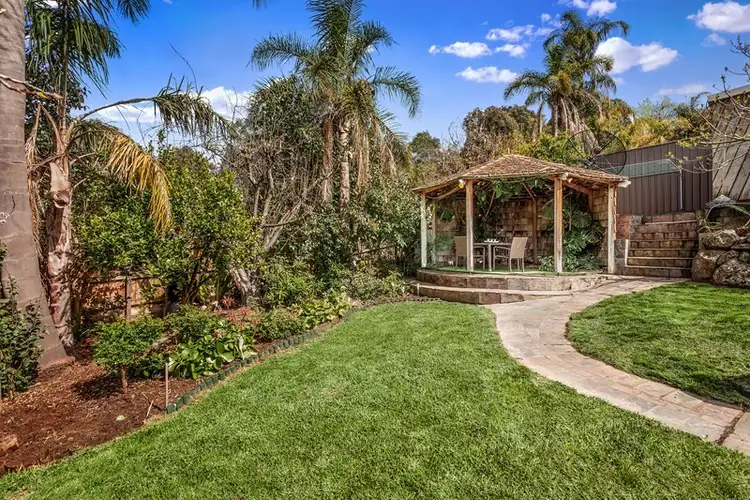 Fifth view of Homely house listing, 34 Grange Park Avenue, Doncaster VIC 3108