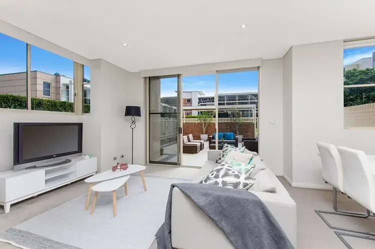 Third view of Homely townhouse listing, 29/18 Day Street North, Silverwater NSW 2128