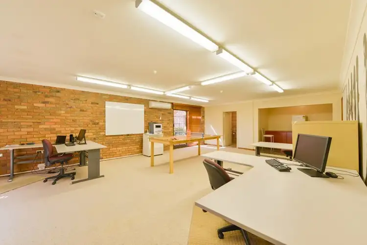 Fourth view of Homely house listing, 4 Amaroo Road, Tamworth NSW 2340
