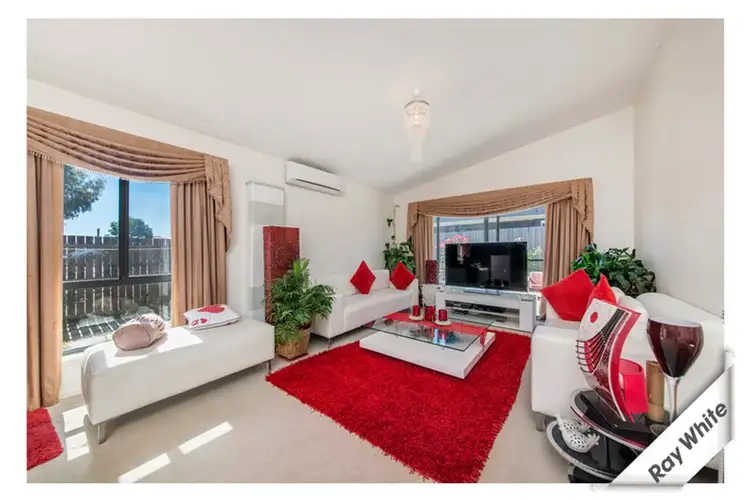 Second view of Homely house listing, 1 De Gruchy Place, Macgregor ACT 2615