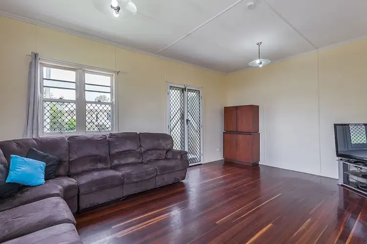 Second view of Homely house listing, 1 Farquharson Street, Harristown QLD 4350
