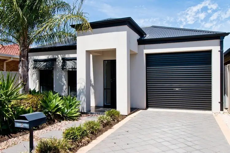 6 Winser Avenue, Seaton SA 5023