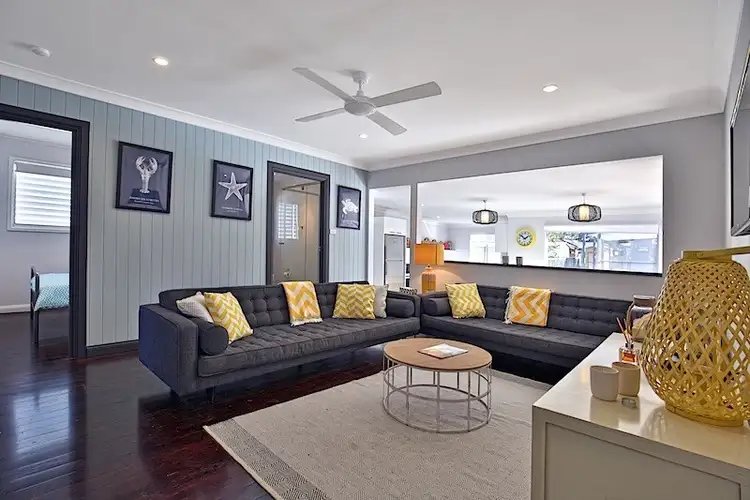 Third view of Homely house listing, 35 Eastbourne Avenue, Culburra Beach NSW 2540