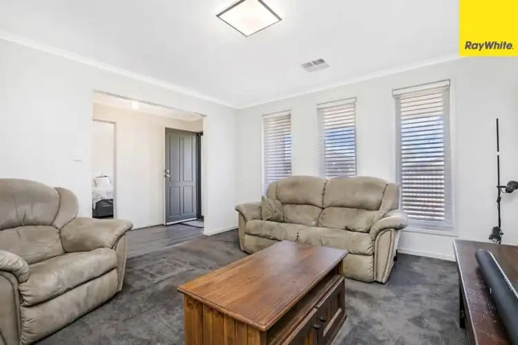 Second view of Homely house listing, 17 Clementine Avenue, Munno Para SA 5115