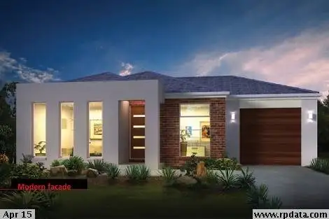 Main view of Homely land listing, 60a Alicia Street, Athol Park SA 5012