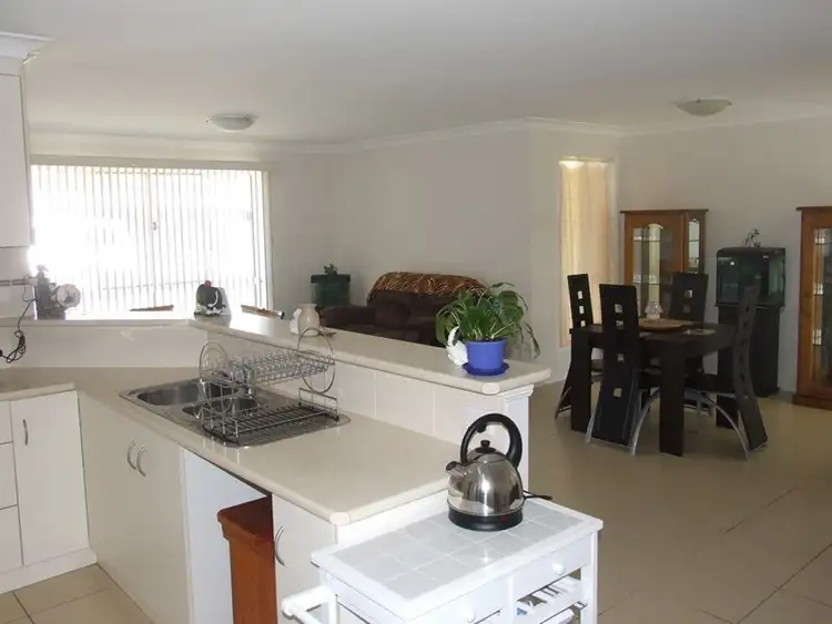 Fifth view of Homely house listing, 14 Samuel Avenue, Crows Nest QLD 4355
