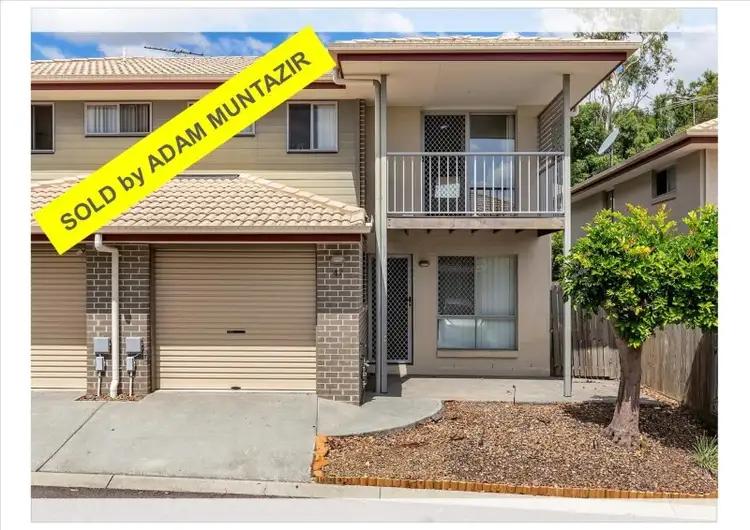 47/2 Rory Court, Calamvale QLD 4116