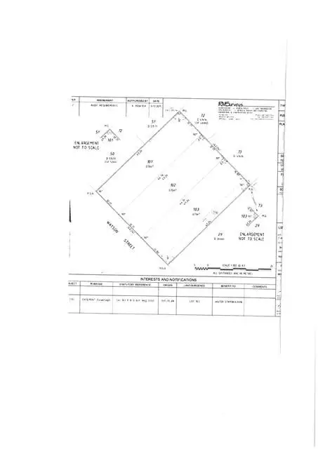 Main view of Homely land listing, 4A Watson Street, Gosnells WA 6110