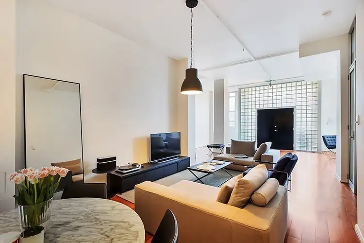 Third view of Homely unit listing, 5/19a Tusculum Street, Potts Point NSW 2011