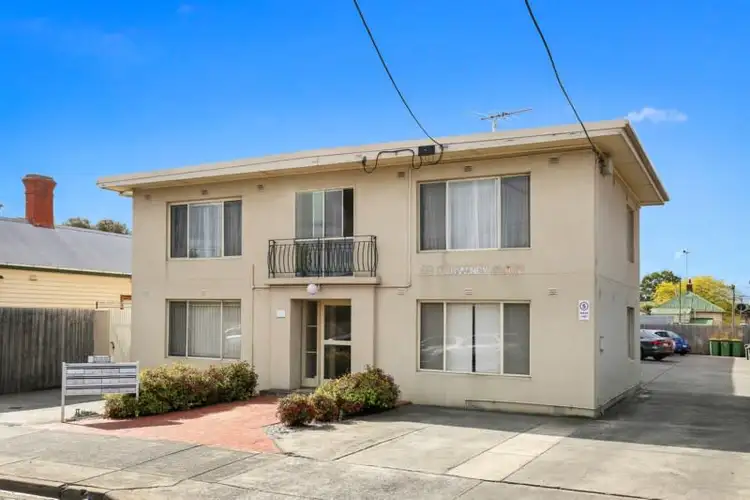 7/50 Normanby Avenue, Thornbury VIC 3071
