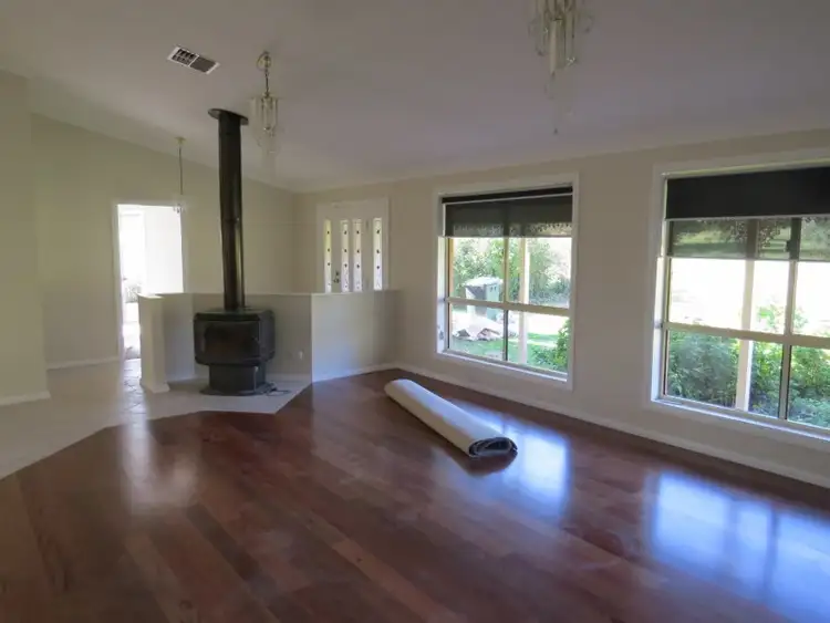 Second view of Homely rural property listing, 69 Pine Springs Road, Woodstock NSW 2793