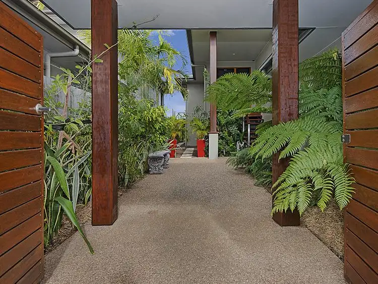 Third view of Homely house listing, 8 Riverwood Drive, Idalia QLD 4811