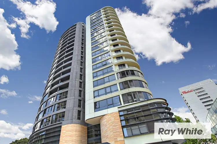 Main view of Homely apartment listing, 1607/241 Oxford Street, Bondi Junction NSW 2022