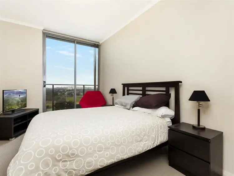 Fifth view of Homely apartment listing, 1107/238-260 Bunnerong Road, Hillsdale NSW 2036