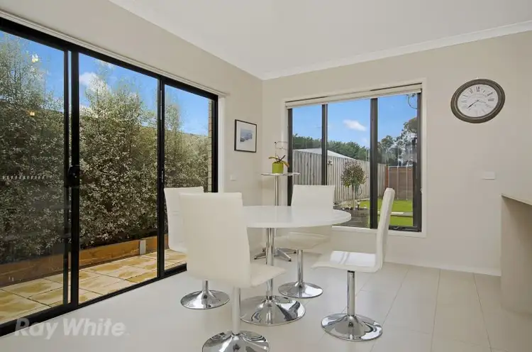Seventh view of Homely house listing, 33 Willowbrae Way, Bannockburn VIC 3331