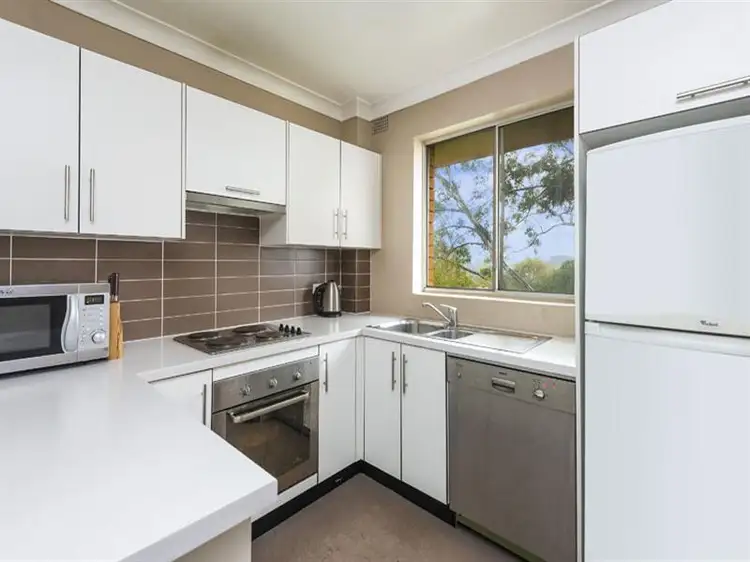 Fourth view of Homely unit listing, 36/166 Mowbray Road, Willoughby NSW 2068