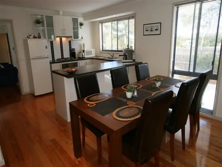 Fourth view of Homely house listing, 56 Sunset Drive, Sunset Strip VIC 3922