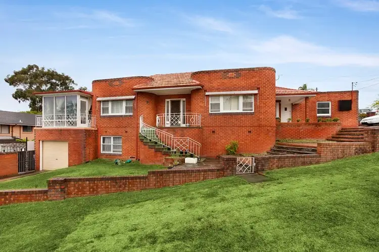 Main view of Homely house listing, 10 Benwerrin Avenue, Carss Park NSW 2221