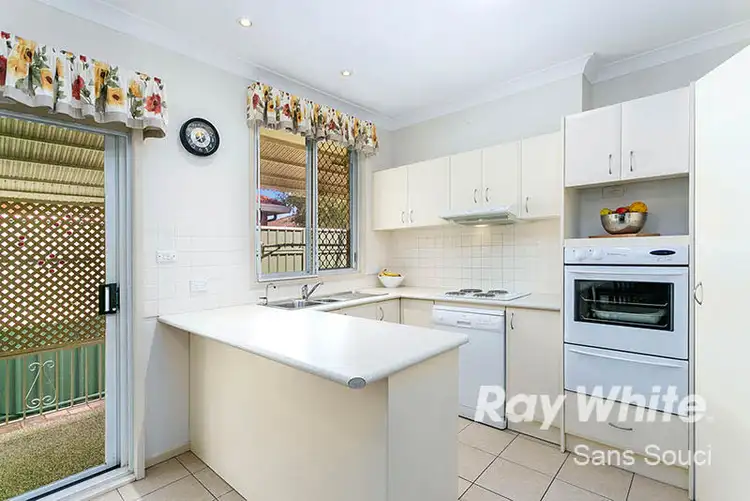 Seventh view of Homely villa listing, 4/9 Solander Street, Monterey NSW 2217