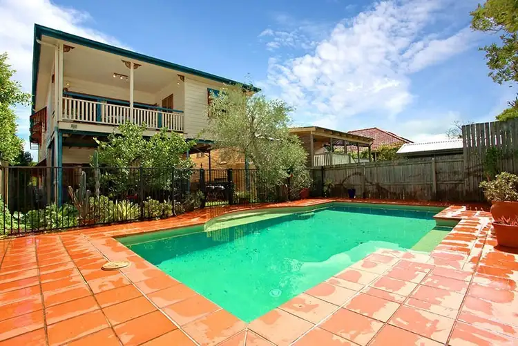 Fourth view of Homely house listing, 58 Hansen Street, Moorooka QLD 4105