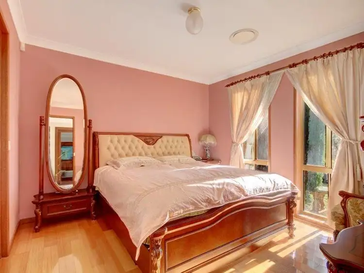 Fourth view of Homely house listing, 27 Llanberis Drive, Menai NSW 2234