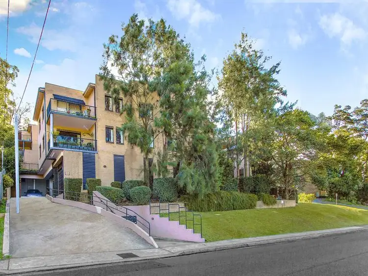 14/52-54 Holden Street, Gosford NSW 2250