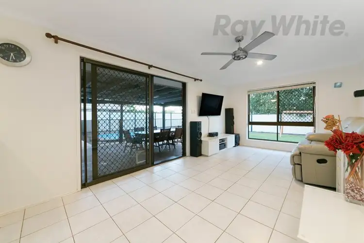 Fourth view of Homely house listing, 3 Maroo Street, Eight Mile Plains QLD 4113