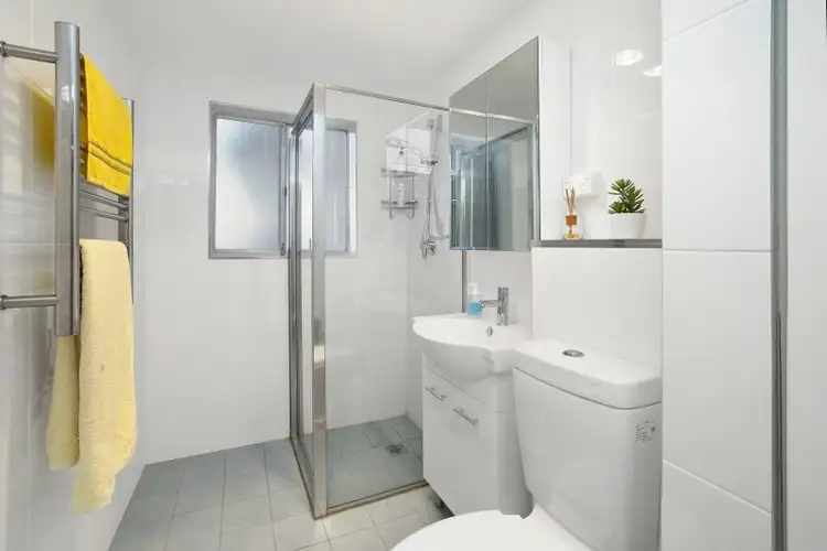 Third view of Homely apartment listing, 5/44 Epping Road, Lane Cove NSW 2066