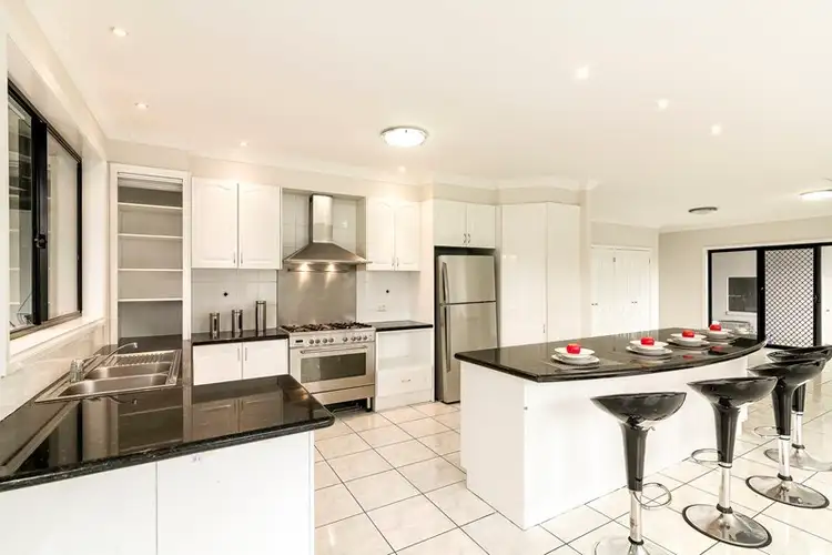 Second view of Homely house listing, 31-32 Branca Court, Narre Warren North VIC 3804