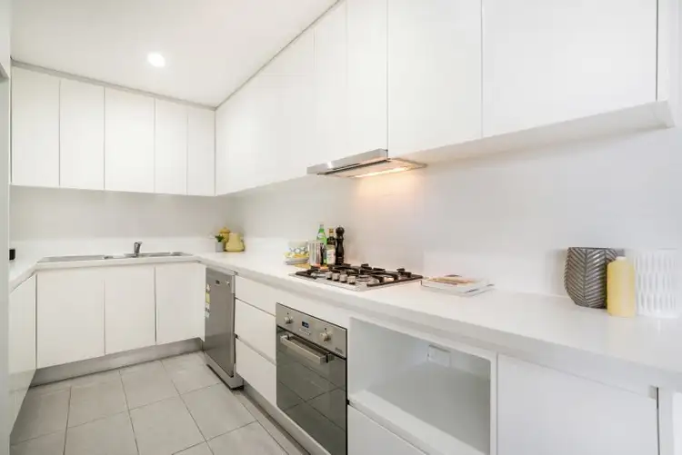Third view of Homely apartment listing, 1/793 New Canterbury Road, Dulwich Hill NSW 2203