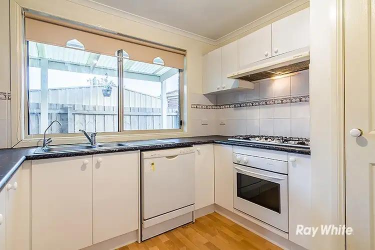 Fourth view of Homely house listing, 20 Genoa Way, Cranbourne West VIC 3977