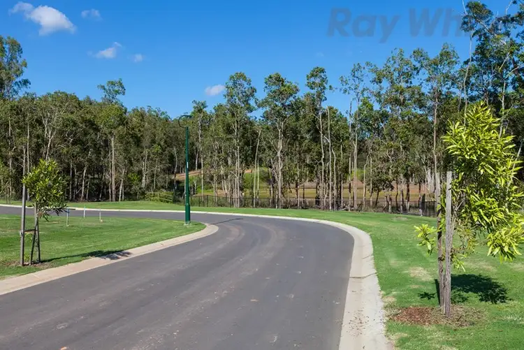 Third view of Homely land listing, Lot 1 Glady Avenue, Caboolture QLD 4510