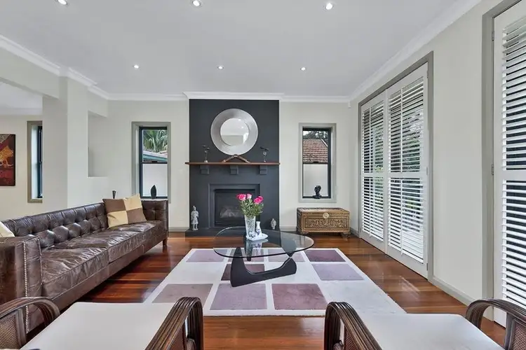 Third view of Homely house listing, 13 Glenview Street, Greenwich NSW 2065