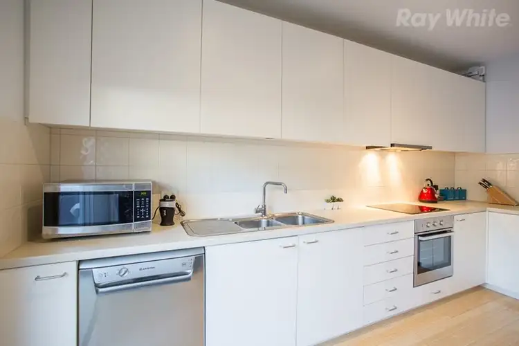Third view of Homely house listing, 1 Silverash Drive, Bundoora VIC 3083