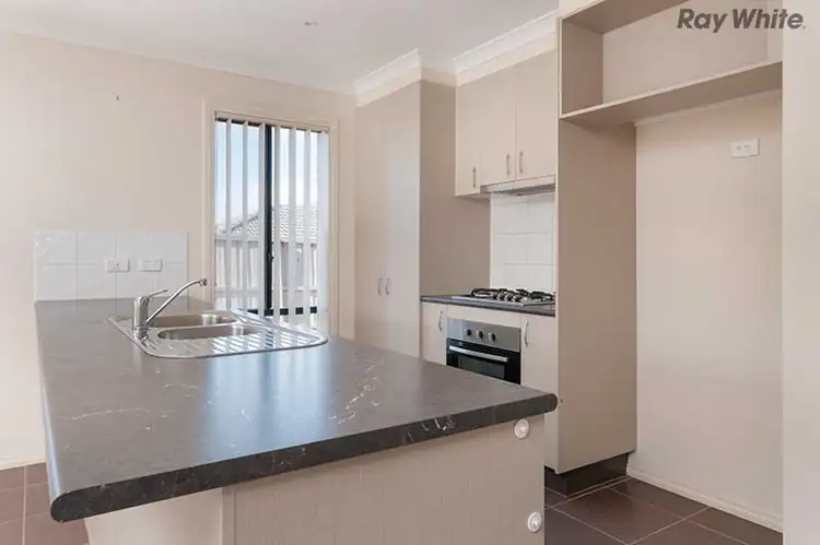 Second view of Homely house listing, 4 Saltash Court, Sunbury VIC 3429